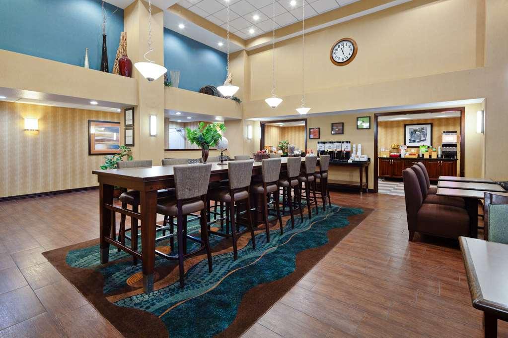 Hampton Inn & Suites Agoura Hills Exterior foto