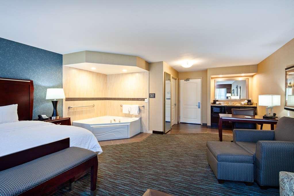 Hampton Inn & Suites Agoura Hills Cameră foto