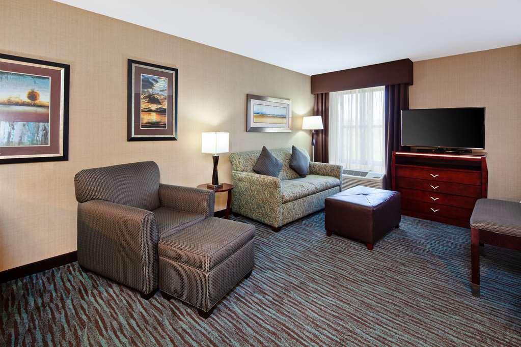 Hampton Inn & Suites Agoura Hills Cameră foto