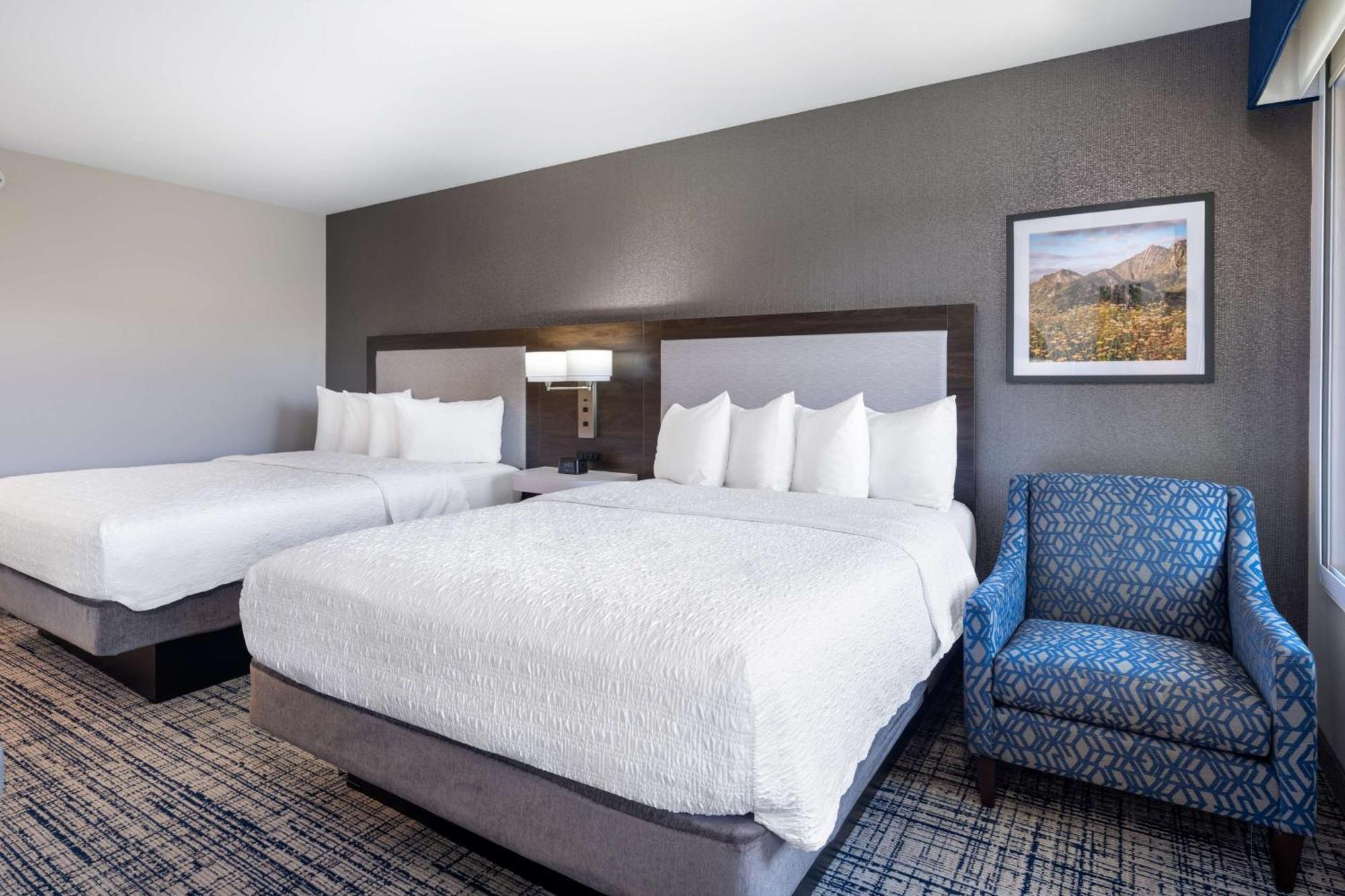Hampton Inn & Suites Agoura Hills Exterior foto