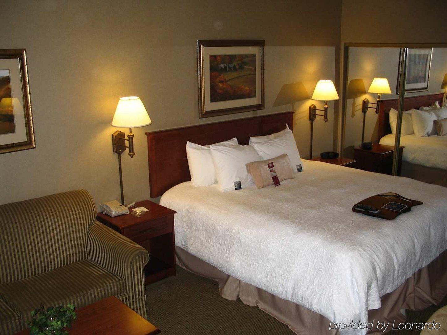 Hampton Inn & Suites Agoura Hills Cameră foto
